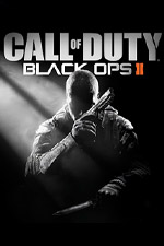 BLACK OPS 2