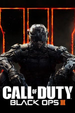 BLACK OPS 3
