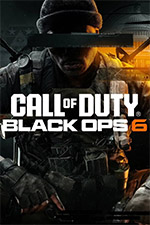 BLACK OPS 6