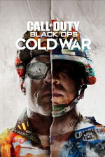 BLACK OPS COLD WAR