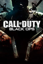 BLACK OPS