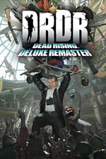 DEAD RISING DELUXE REMASTER