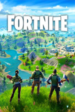 FORTNITE