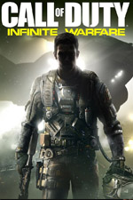 INFINITE WARFARE