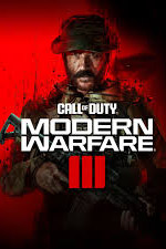 MODERN WARFARE III