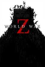 WORLD WAR Z