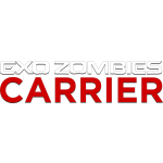 CARRIER LOGO CREATED BY CRAFTDANIMATION