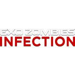 INFECTION LOGO CREATED BY CRAFTDANIMATION