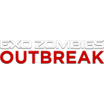 OUTBREAK LOGO CREATED BY CRAFTDANIMATION
