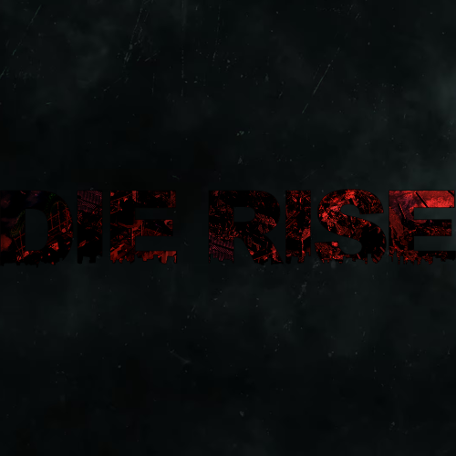 DIE RISE LOGO