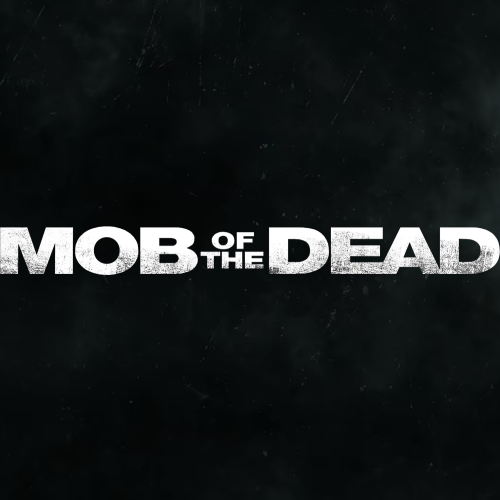 MOB OF THE DEAD LOGO