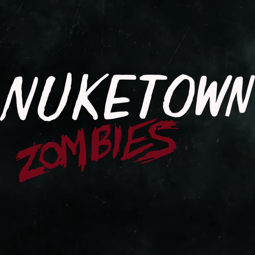 NUKETOWN ZOMBIES LOGO
