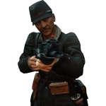 TAKEO 001 BY CRAFTDANIMATION