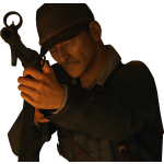 TAKEO 003 BY CRAFTDANIMATION