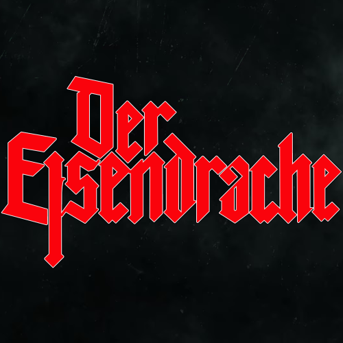 DER EISENDRACHE LOGO