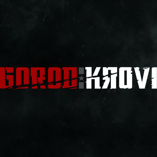 GOROD KROVI LOGO