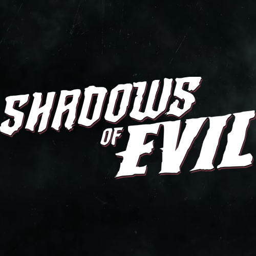 SHADOWS OF EVIL LOGO
