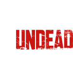 8 DAYS OF THE UNDEAD BY CRAFTDANIMATION