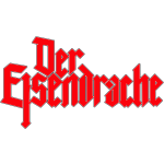 DER EISENDRACHE LOGO CREATED BY CRAFTDANIMATION