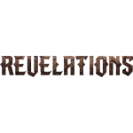 REVELATIONS LOG BY CRAFTDANIMATION