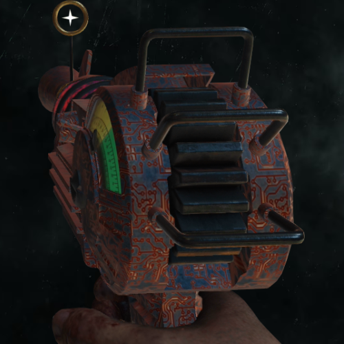 PACK A PUNCH   PORTERS X2 RAYGUN