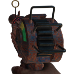 PACK A PUNCH   PORTERS X2 RAYGUN BY CRAFTDANIMATION