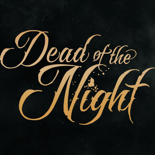 DEAD OF THE NIGHT LOGO
