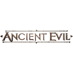 ANCIENT EVIL LOGO BY CRAFTDANIMATION