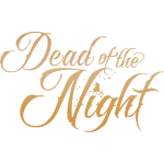 DEAD OF THE NIGHT LOGO BY CRAFTDANIMATION