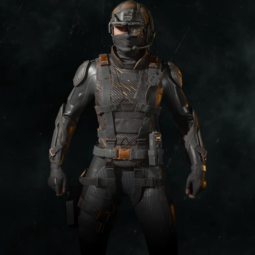 PARK OBLIVION 001 BY CRAFTDANIMATION