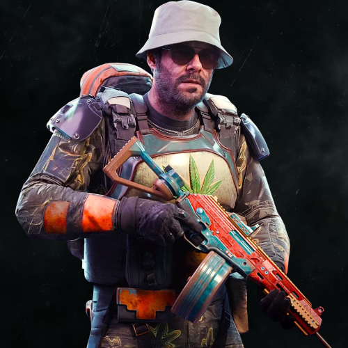 SETH ROGEN 001 BY CRAFTDANIMATION