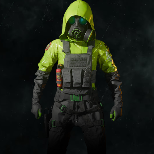 WESTPOINT SQUISH 001 BY CRAFTDANIMATION