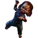 CHUCKY 001 BY CRAFTDANIMATION