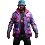 NAZIR HELLA CHILL 001 BY CRAFTDANIMATION