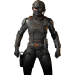 PARK OBLIVION 001 BY CRAFTDANIMATION