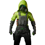 WESTPOINT SQUISH 001 BY CRAFTDANIMATION