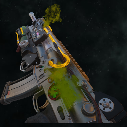 AMES 85   MASTERCRAFT   PLAGUE DOCTOR 001