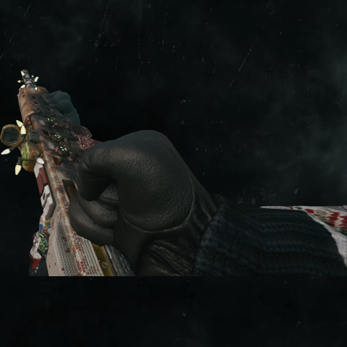 GPR 91 001 GINGER DREAD