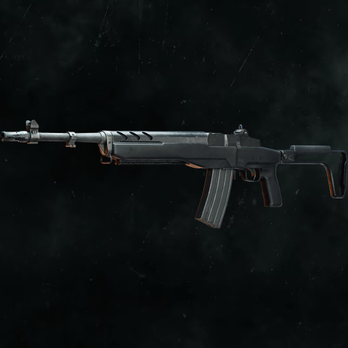 MERRICK 556 001 BY CRAFTDANIMATION