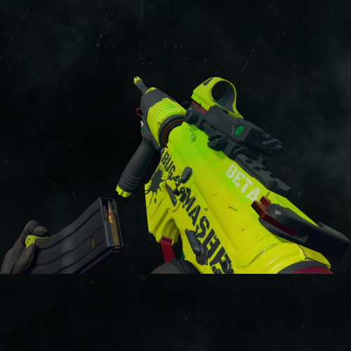 XM4   MASTERCRAFT   BUG SMASHER 001 BY CRAFTDANIMATION