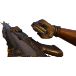 AMES 85 001 BY CRAFTDANIMATION