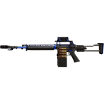 XMG 002 GET WIPED BY CRAFTDANIMATION