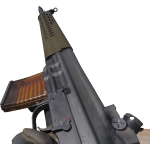 SWAT 5.56 001 BY CRAFTDANIMATION