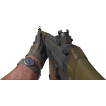 SWAT 5.56 002 BY CRAFTDANIMATION