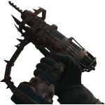 POWER DRILL 001 KILL BIT BY CRAFTDANIMATION