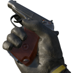 9MM PM 001 BY CRAFTDANIMATION