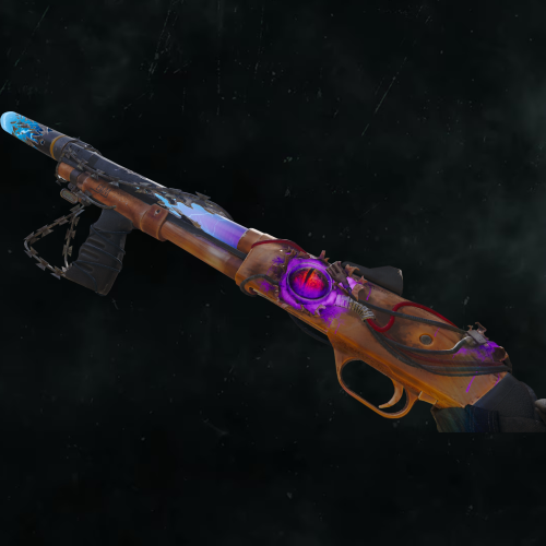 MARINE SP   MASTERCRAFT   UNREPENTANT 001