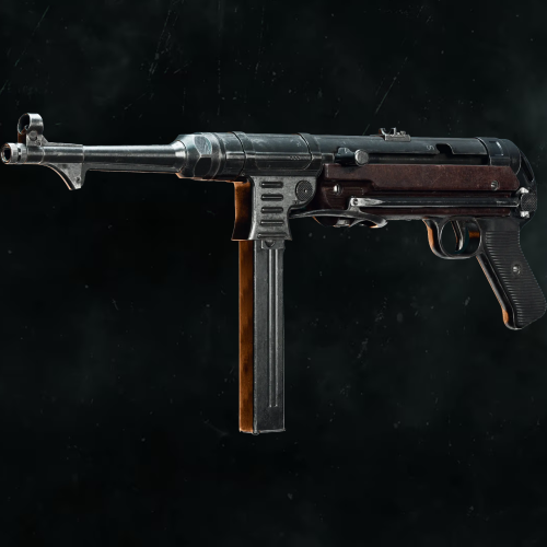 DRESDEN 9MM 001 BY CRAFTDANIMATION