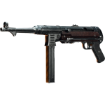 DRESDEN 9MM 001 BY CRAFTDANIMATION