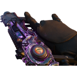 JACKAL PDW   MASTERCRAFT   SCOURGE 002 BY CRAFTDANIMATION